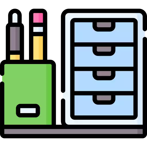 Household Organizers